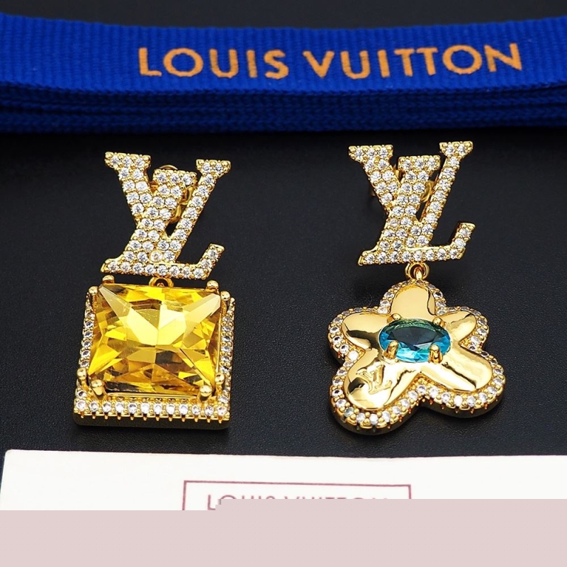 LV Earrings